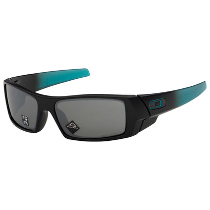 Front view of Oakley Gascan Men's Sunglasses OO9014-5360