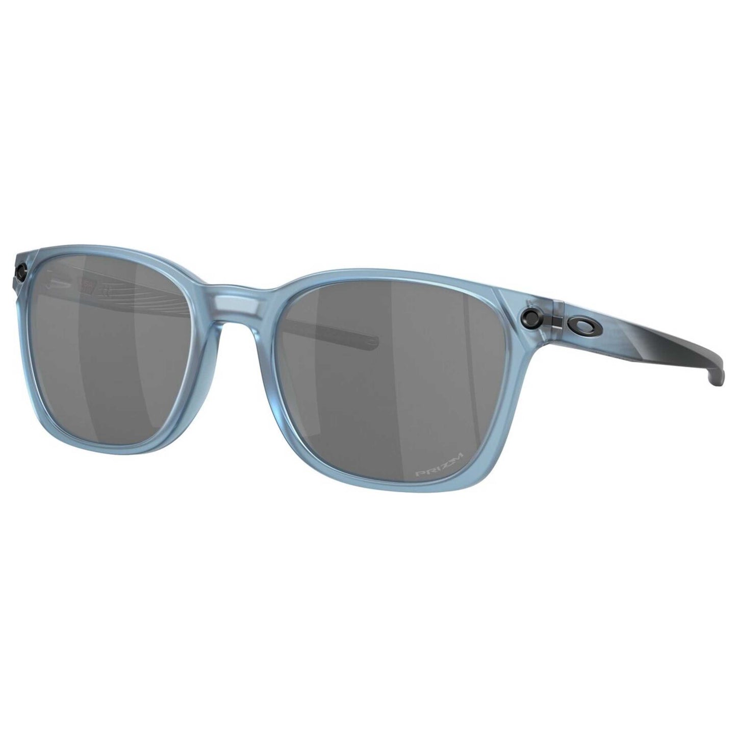 Front view of Oakley Objector Men's Sunglasses OO9018-17-55