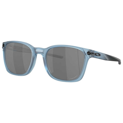 Front view of Oakley Objector Men's Sunglasses OO9018-17-55