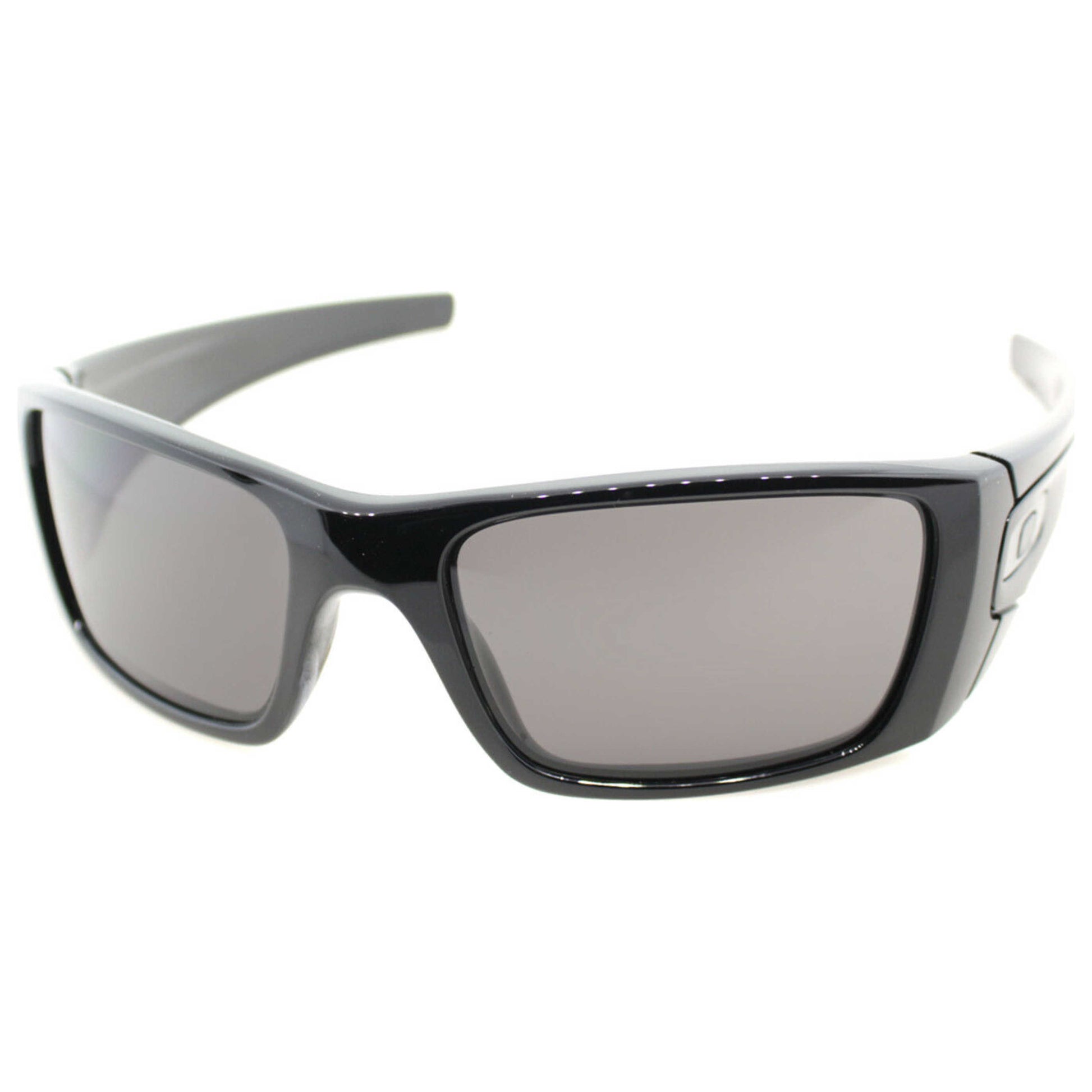 Front view of Oakley Fuel Cell Unisex Sunglasses OO9096-01