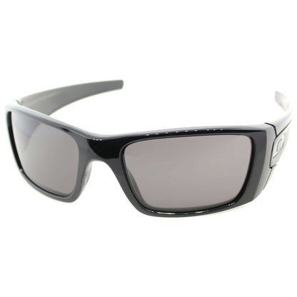 Front view of Oakley Fuel Cell Unisex Sunglasses OO9096-01