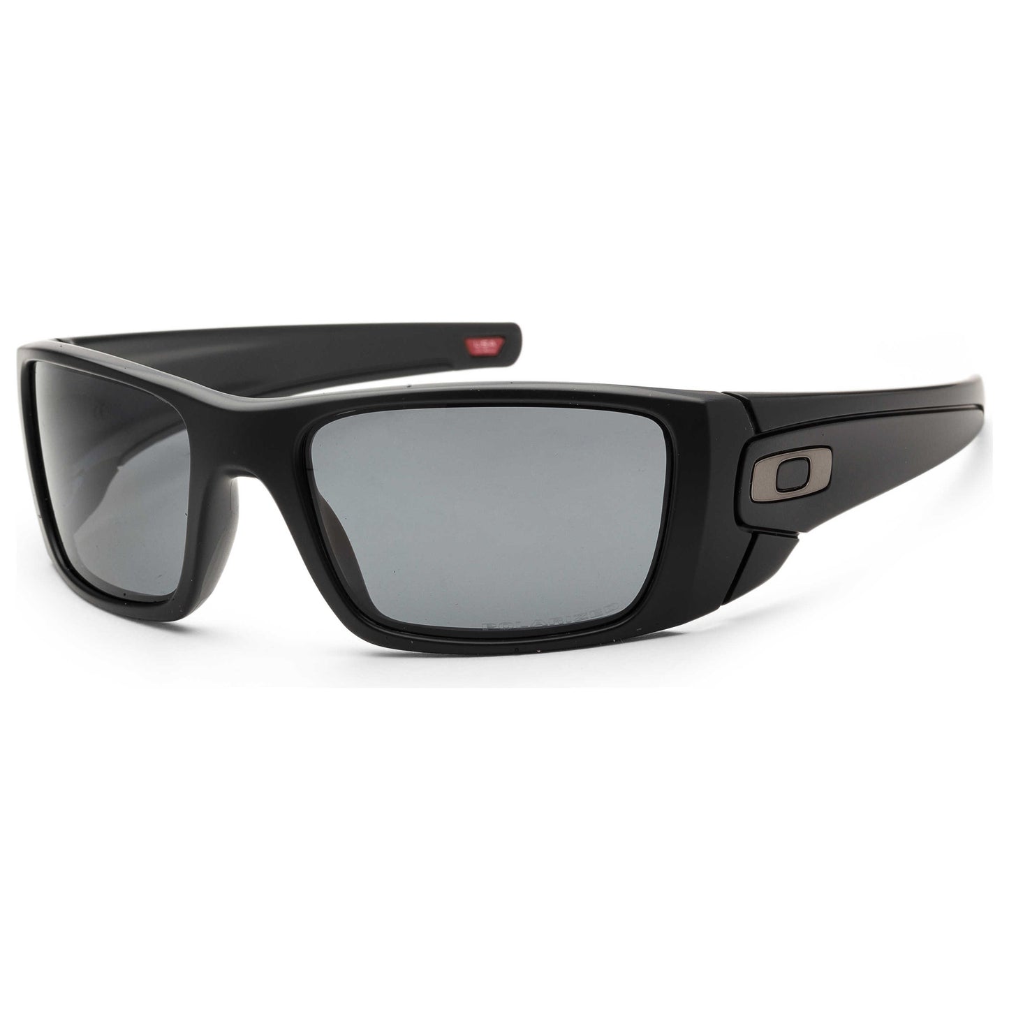 Front view of Oakley Fuel Cell Men's Sunglasses OO9096-05