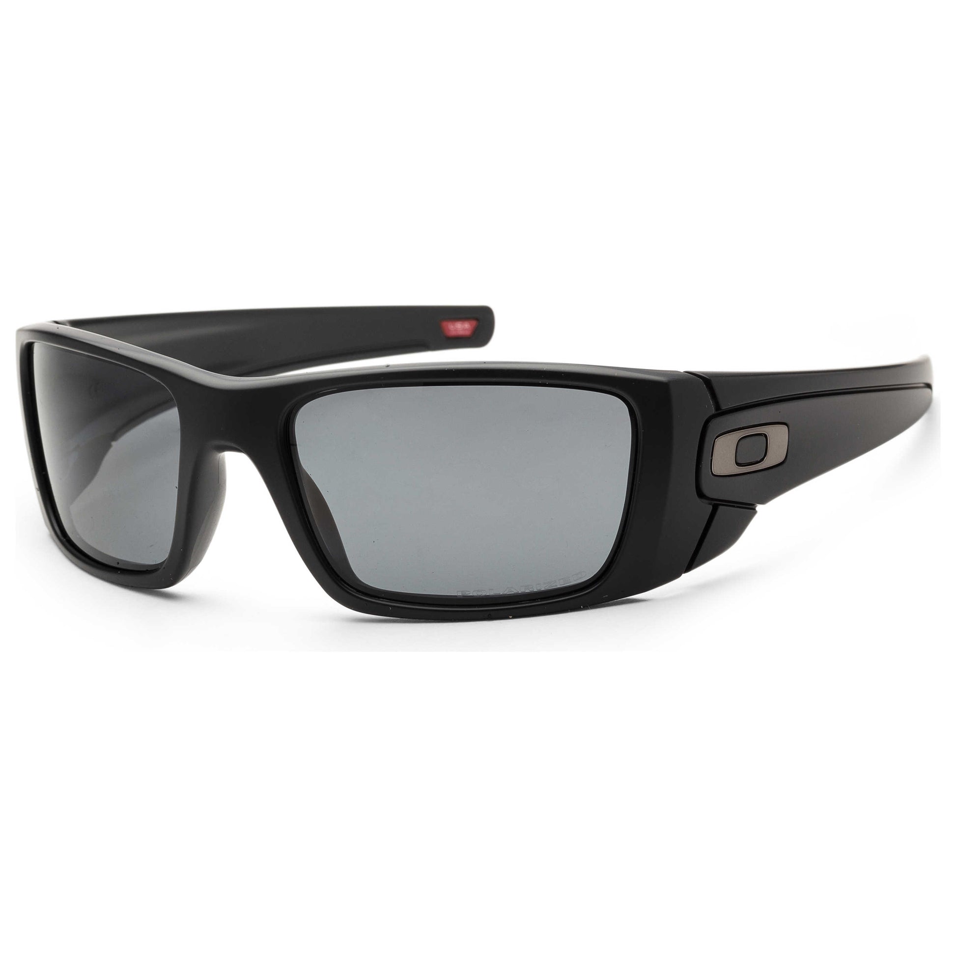 Front view of Oakley Fuel Cell Men's Sunglasses OO9096-05
