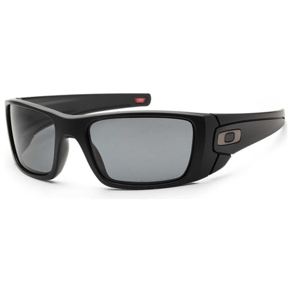 Front view of Oakley Fuel Cell Men's Sunglasses OO9096-05
