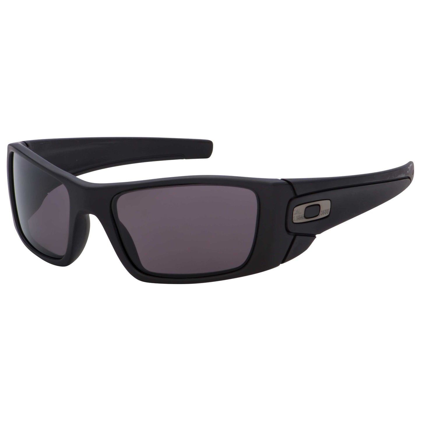 Front view of Oakley Fuel Cell Men's Sunglasses OO9096-B2