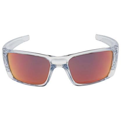 Oakley Fuel Cell Men's Sunglasses OO9096-H660 - Image #2