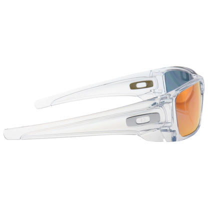 Oakley Fuel Cell Men's Sunglasses OO9096-H660 - Image #4