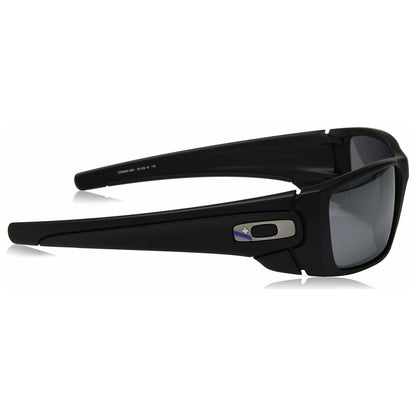 Oakley Fuel Cell Men's Sunglasses OO9096-I4-60 - Image #3