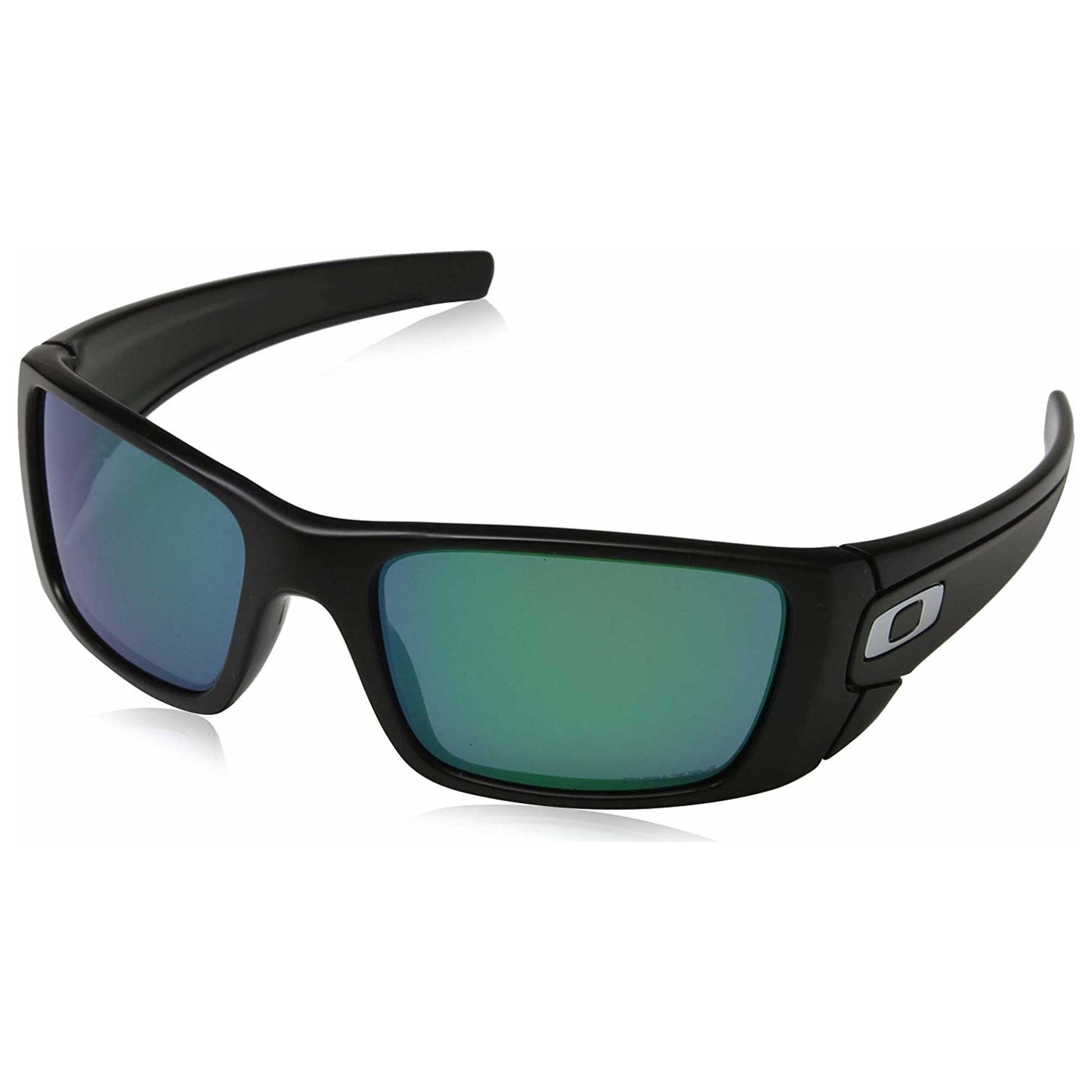 Front view of Oakley Sport Men's Sunglasses OO9096-J4-60