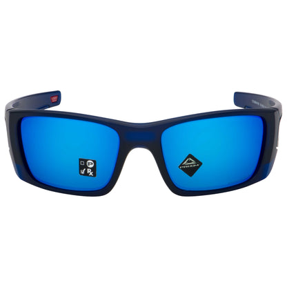 Oakley Fuel Cell Men's Sunglasses OO9096-K160 - Image #2