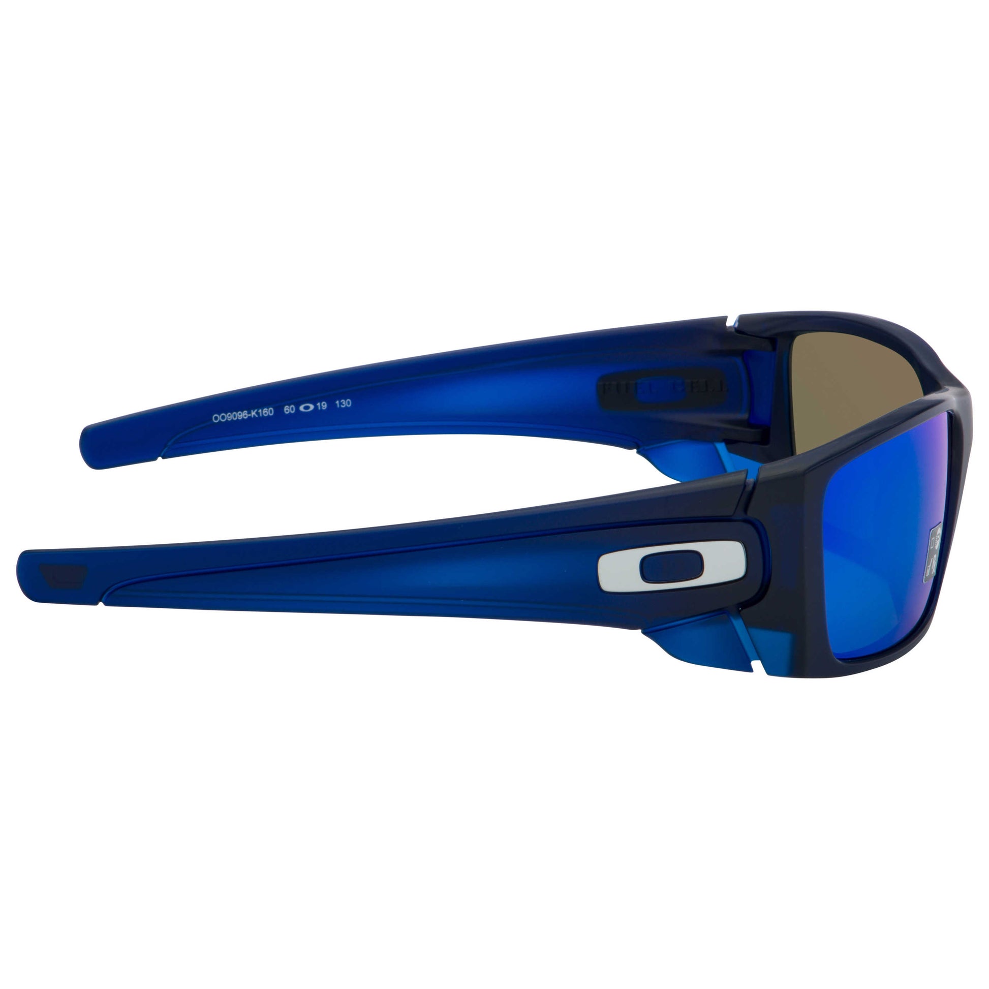 Oakley Fuel Cell Men's Sunglasses OO9096-K160 - Image #3