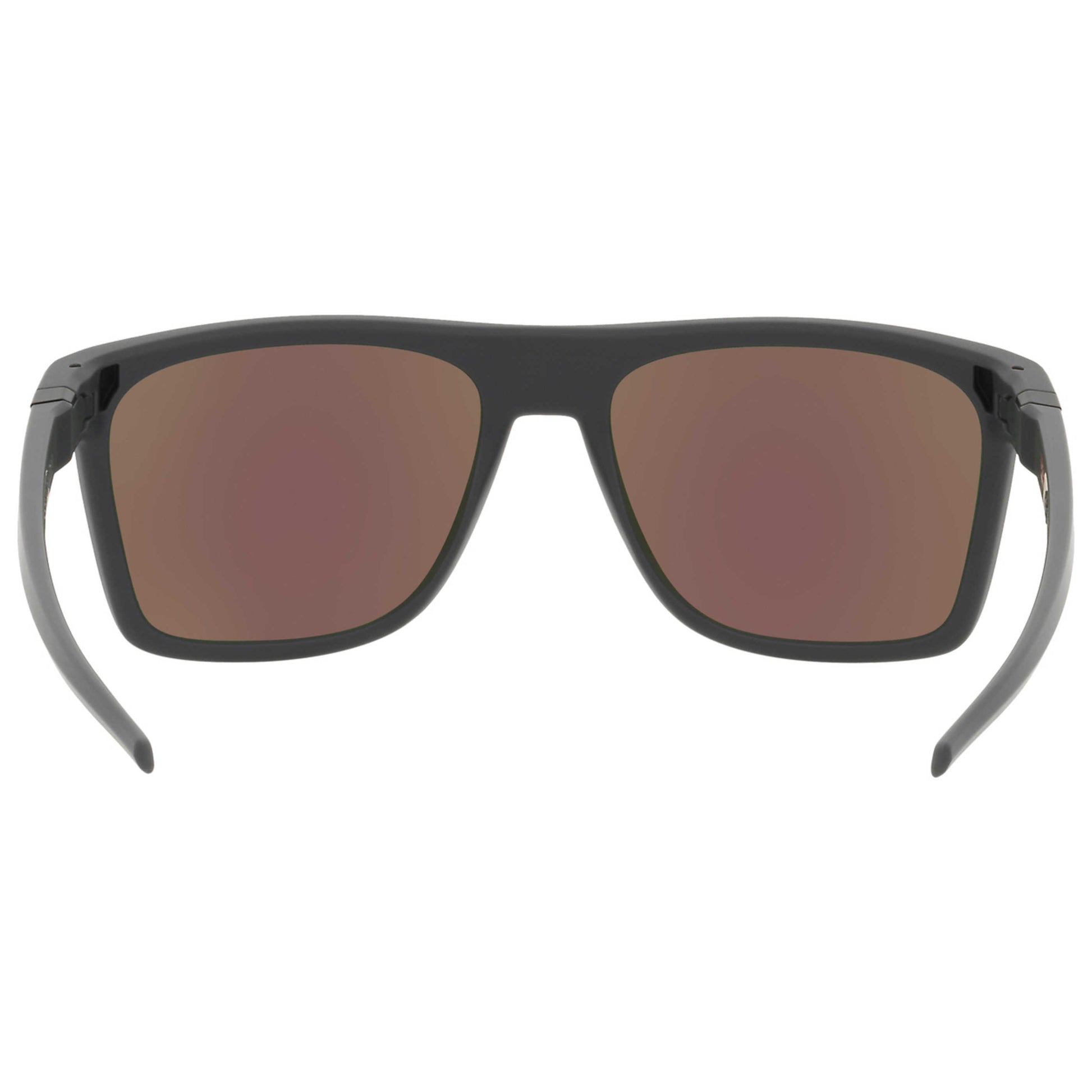 Oakley Leffingwell Men's Sunglasses OO9100-16-57 - Image #2