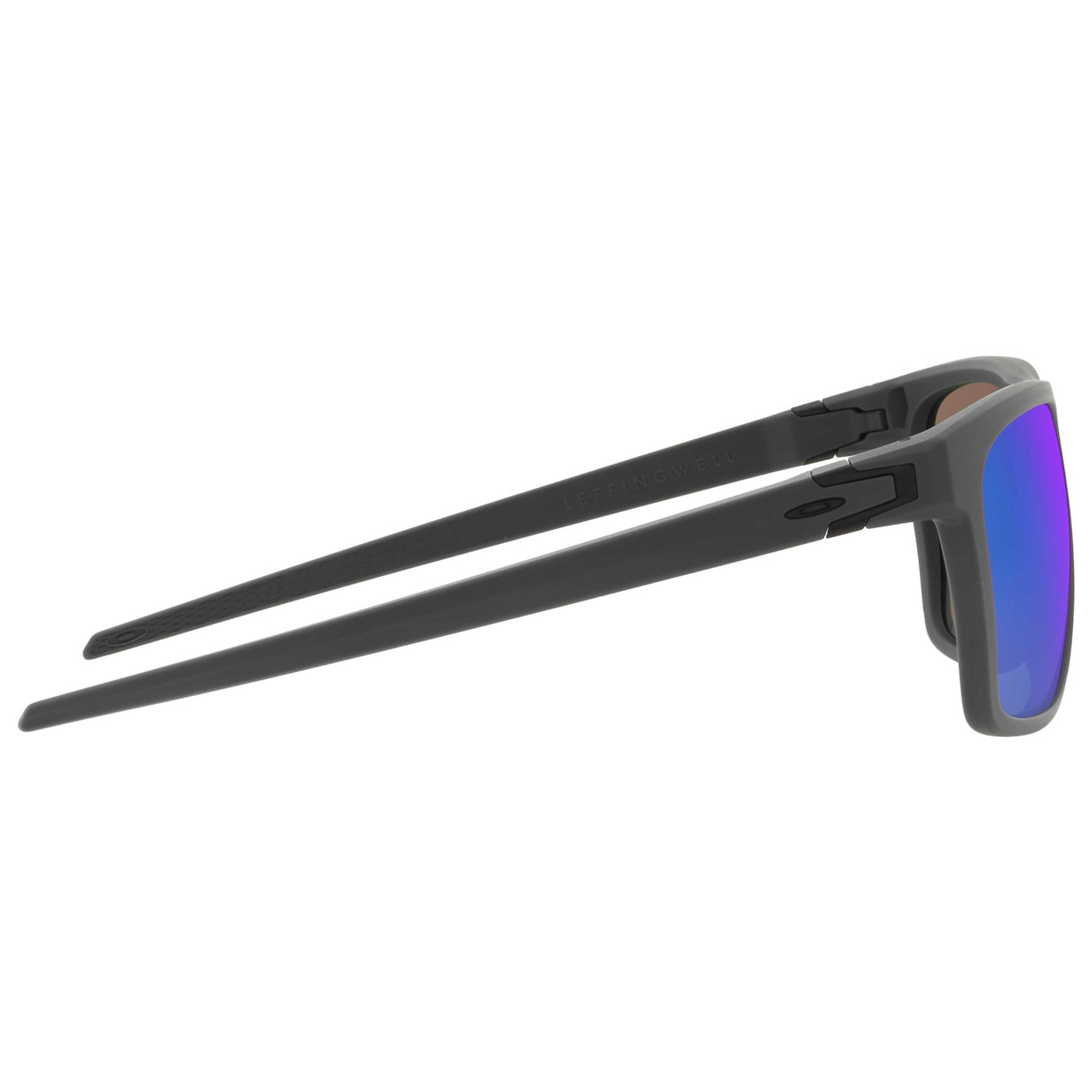 Oakley Leffingwell Men's Sunglasses OO9100-16-57 - Image #3