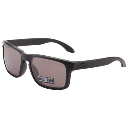 Front view of Oakley Holbrook Men's Sunglasses OO9102-90