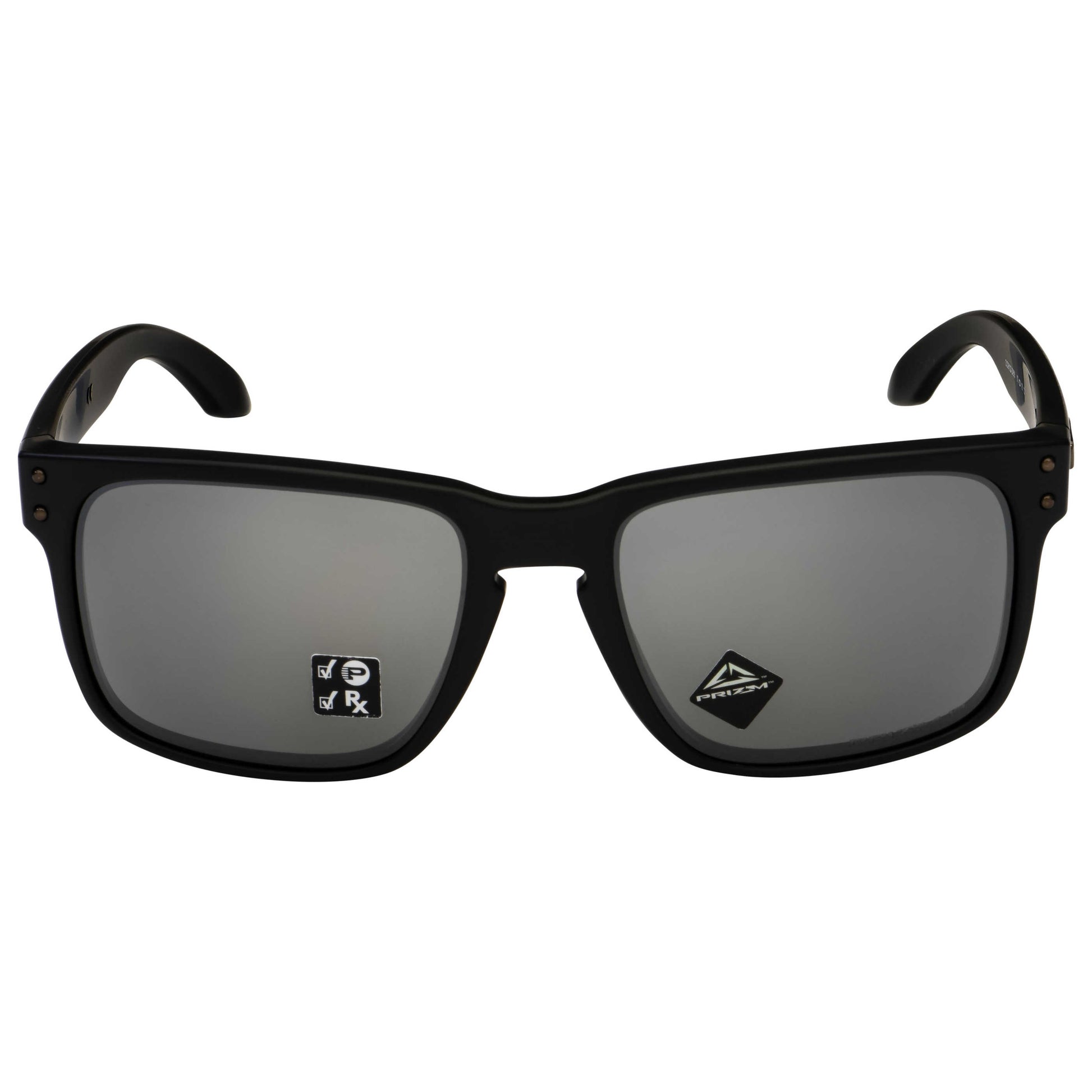 Oakley Holbrook Men's Sunglasses OO9102-D655 - Image #2