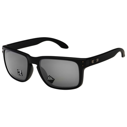 Front view of Oakley Holbrook Men's Sunglasses OO9102-D655