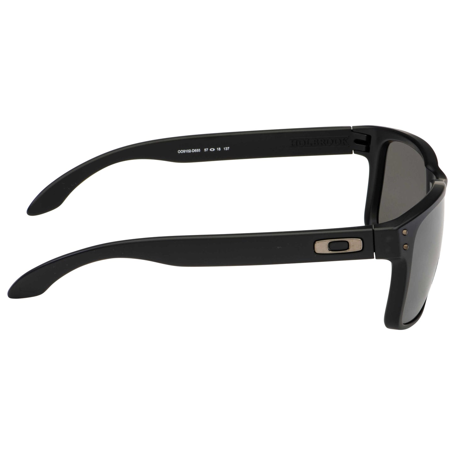 Oakley Holbrook Men's Sunglasses OO9102-D655 - Image #4