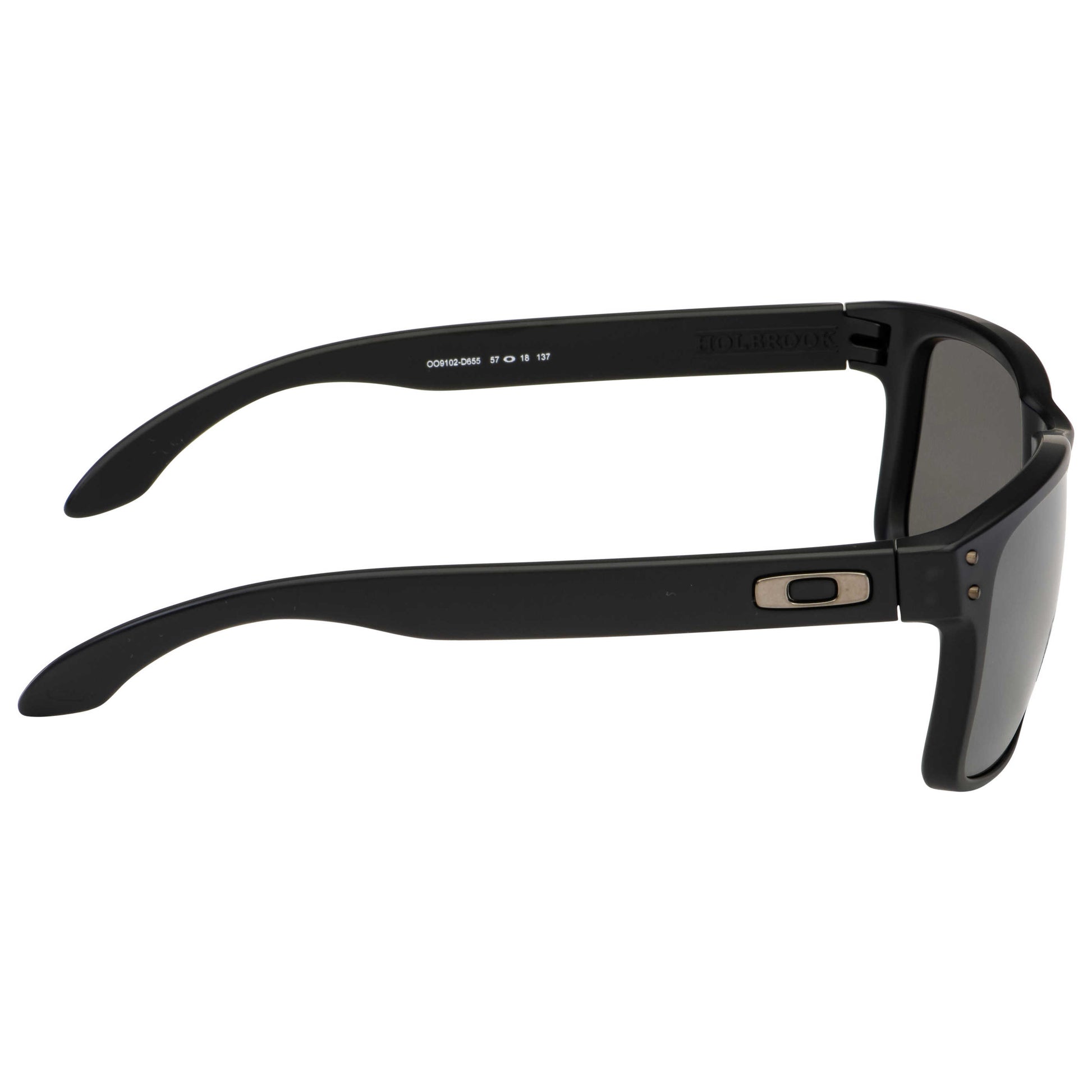 Oakley Holbrook Men's Sunglasses OO9102-D655 - Image #4