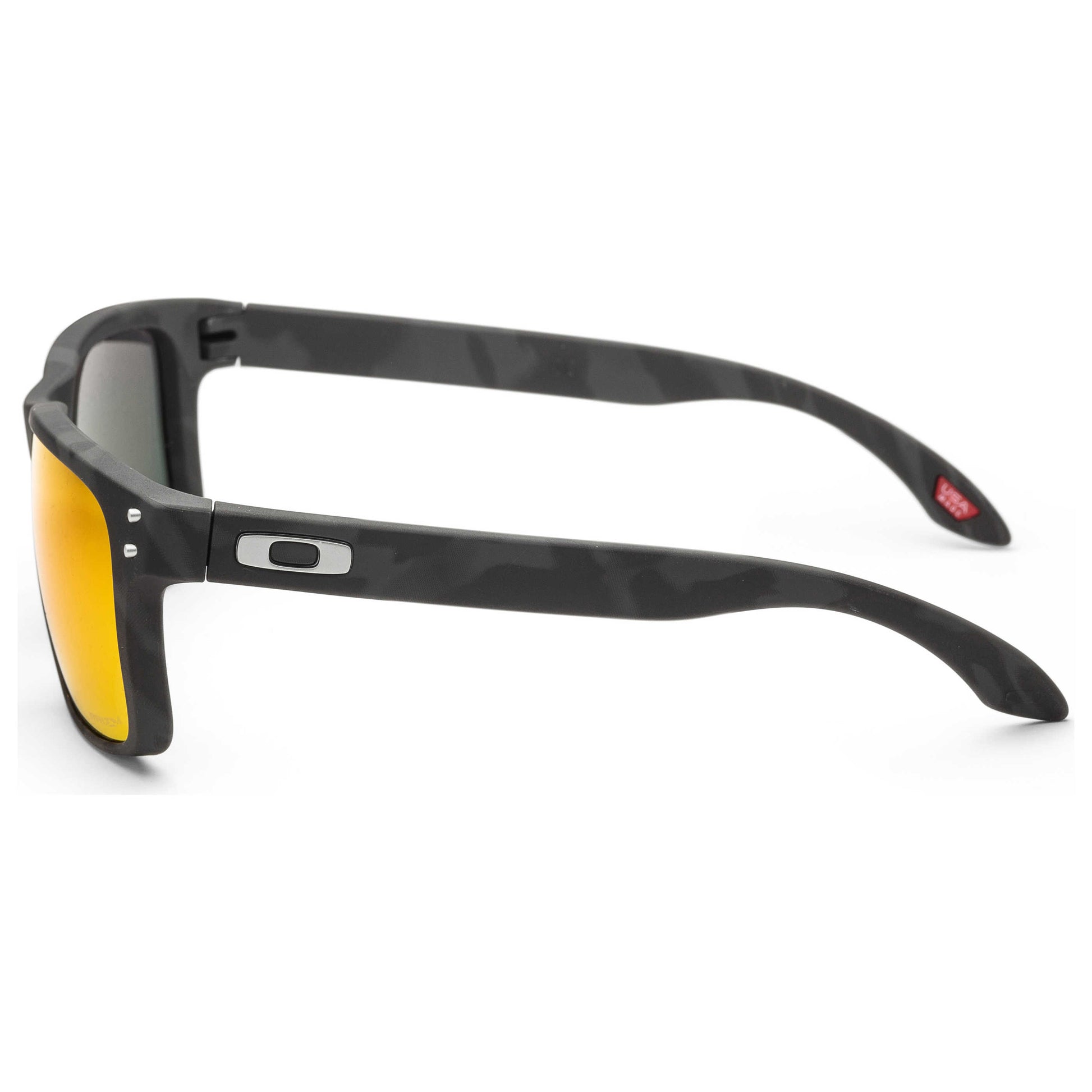 Right view of Oakley Holbrook Men's Sunglasses OO9102-E955