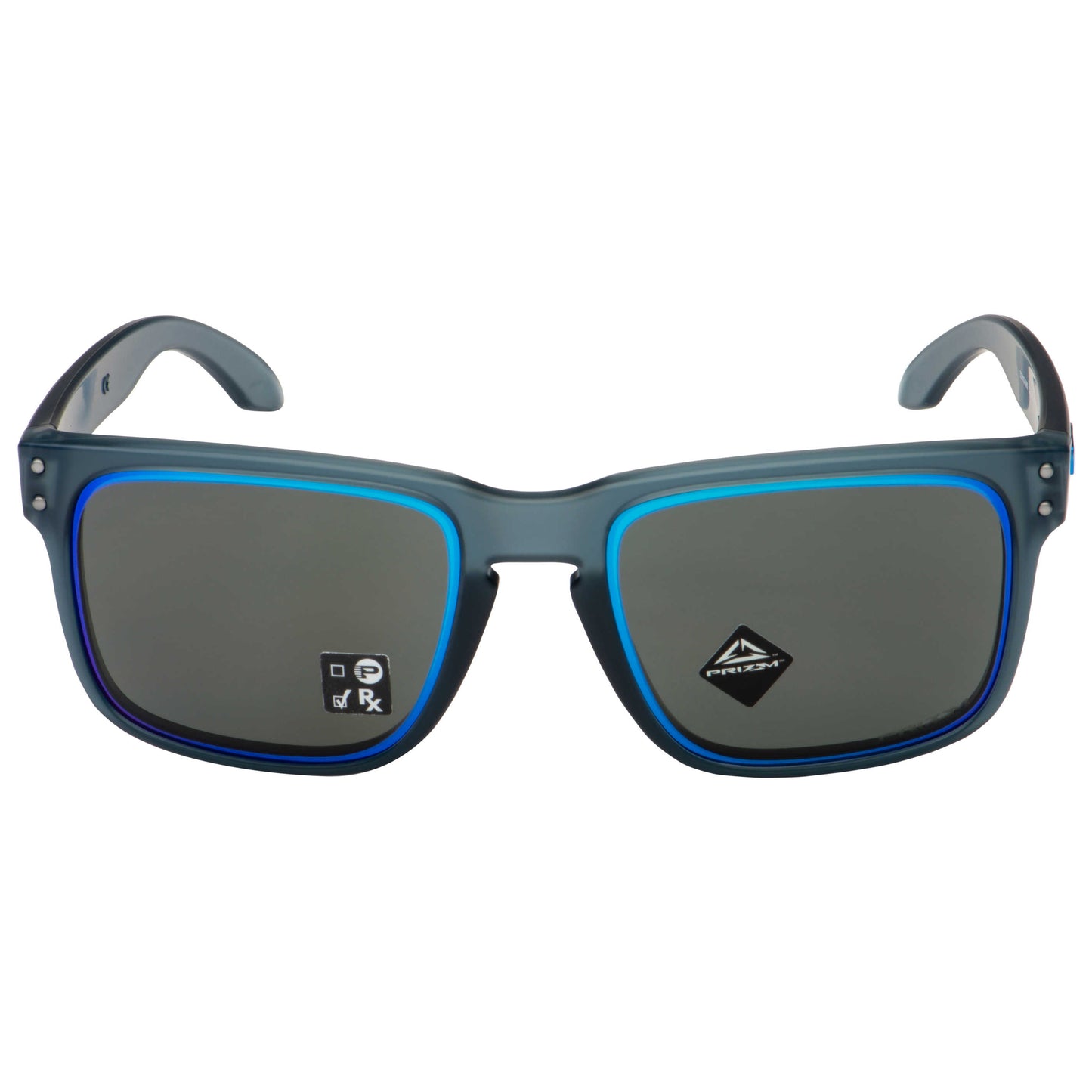 Oakley Holbrook Men's Sunglasses OO9102-G955 - Image #2