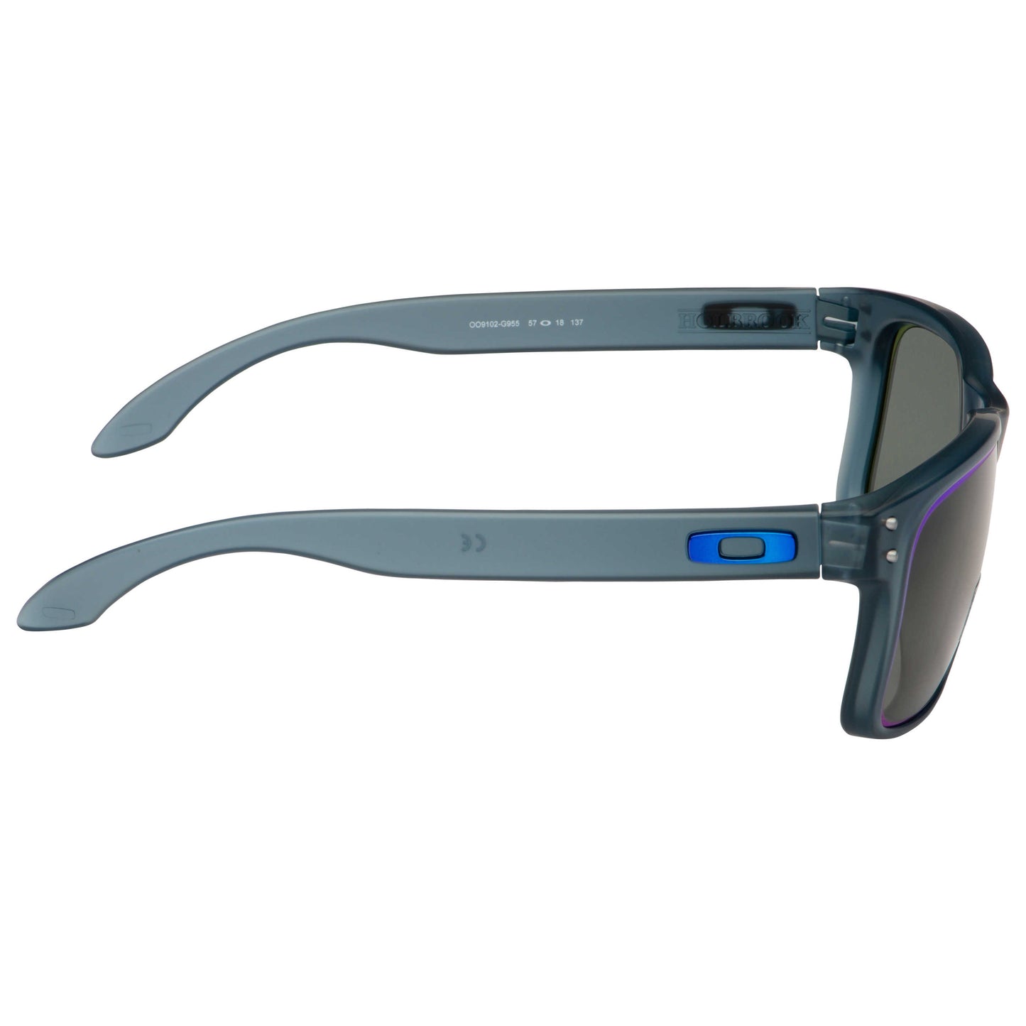 Oakley Holbrook Men's Sunglasses OO9102-G955 - Image #3