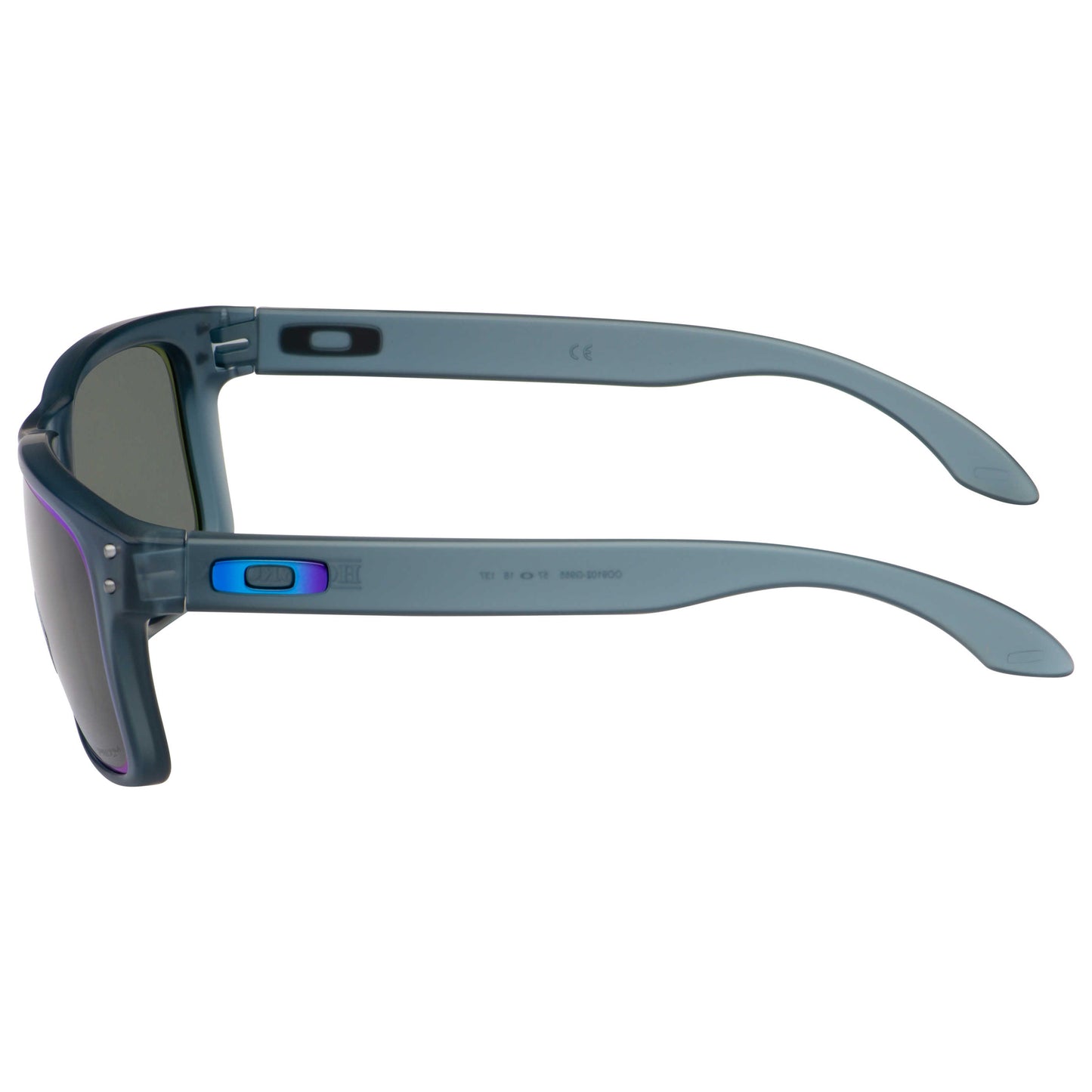 Oakley Holbrook Men's Sunglasses OO9102-G955 - Image #4