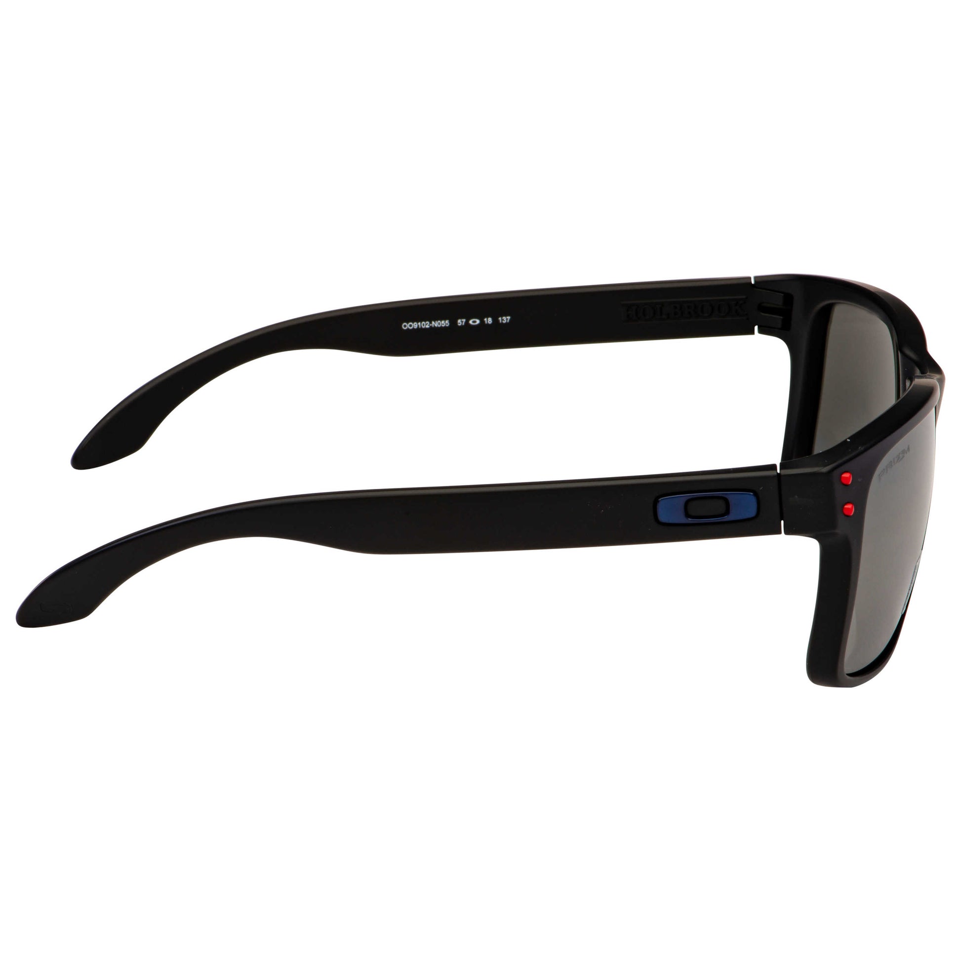 Oakley Holbrook Men's Sunglasses OO9102-N055 - Image #4