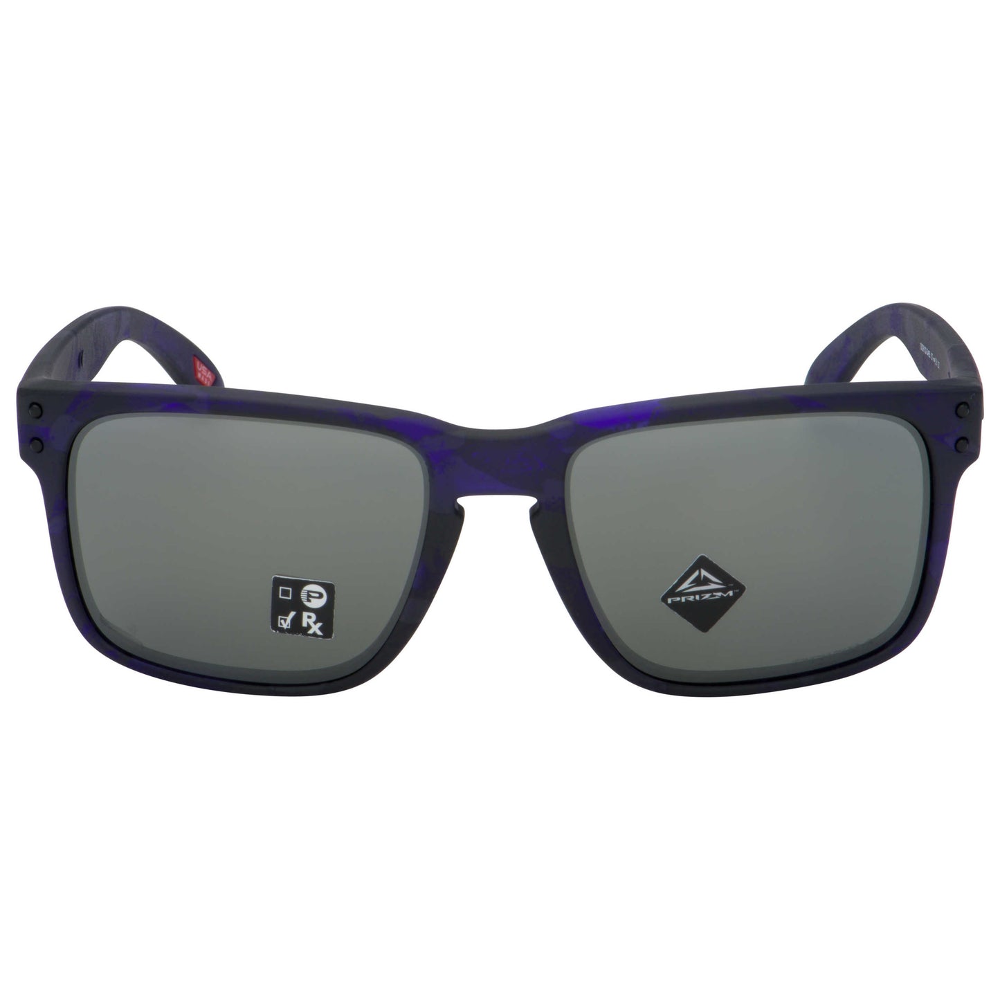 Oakley Holbrook Men's Sunglasses OO9102-O455 - Image #2