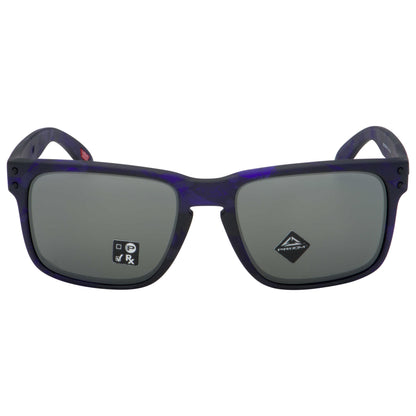 Oakley Holbrook Men's Sunglasses OO9102-O455 - Image #2