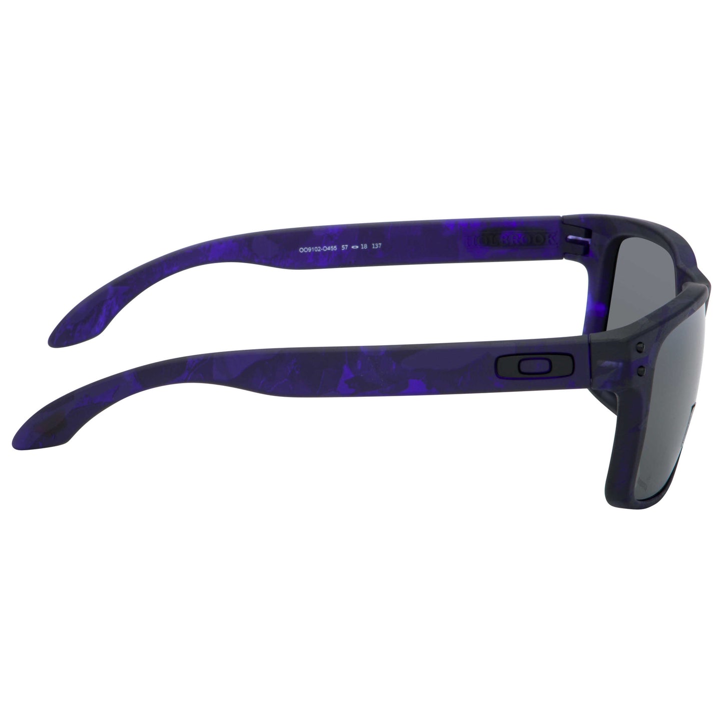 Oakley Holbrook Men's Sunglasses OO9102-O455 - Image #3