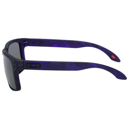 Oakley Holbrook Men's Sunglasses OO9102-O455 - Image #4