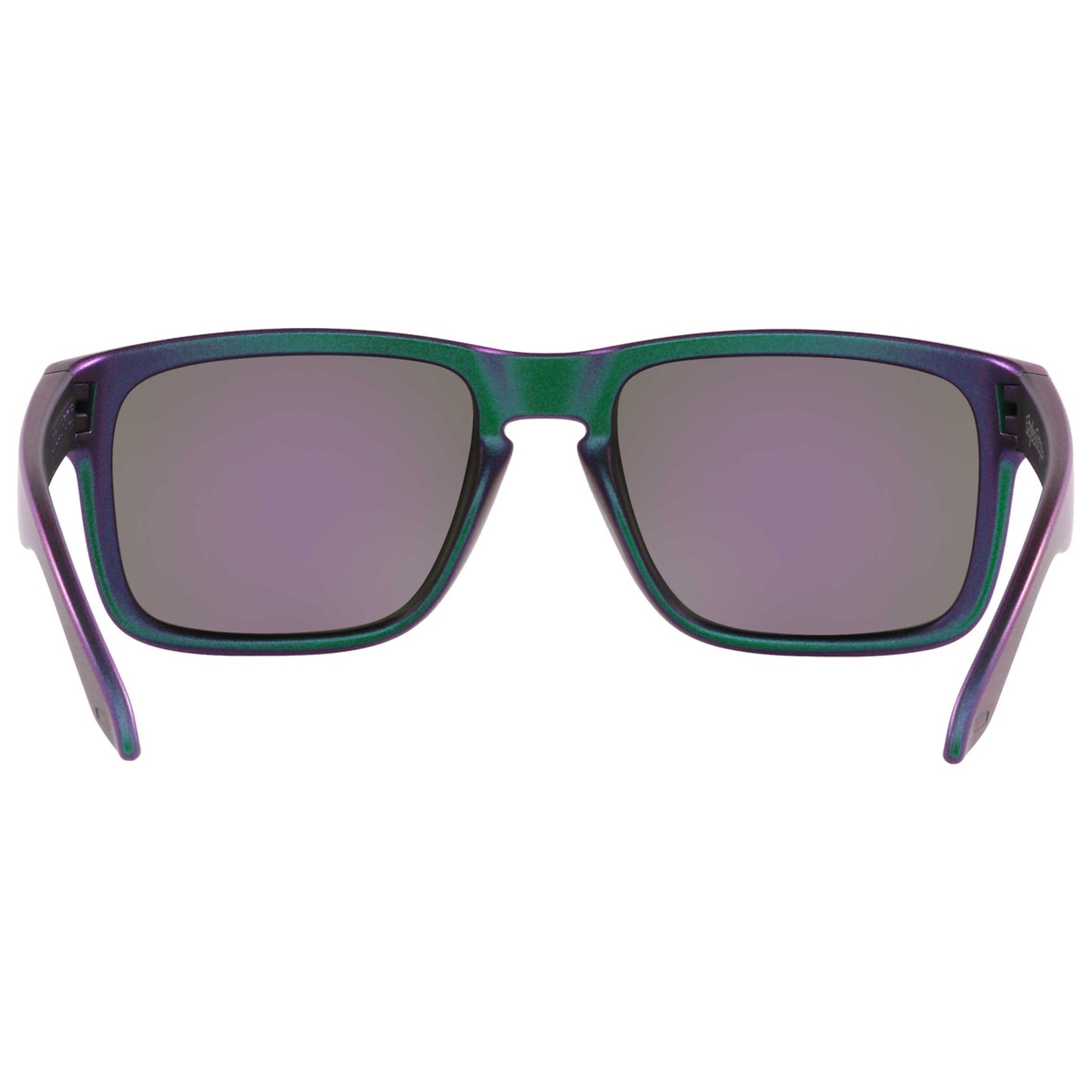 Oakley Holbrook Men's Sunglasses OO9102-T4-55 - Image #2
