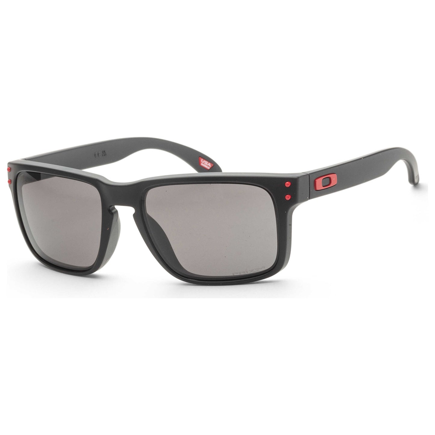 Front view of Oakley Holbrook Men's Sunglasses OO9102-U2