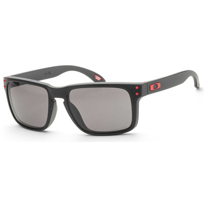 Front view of Oakley Holbrook Men's Sunglasses OO9102-U2