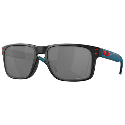 Front view of Oakley Holbrook Men's Sunglasses OO9102-Y2-55