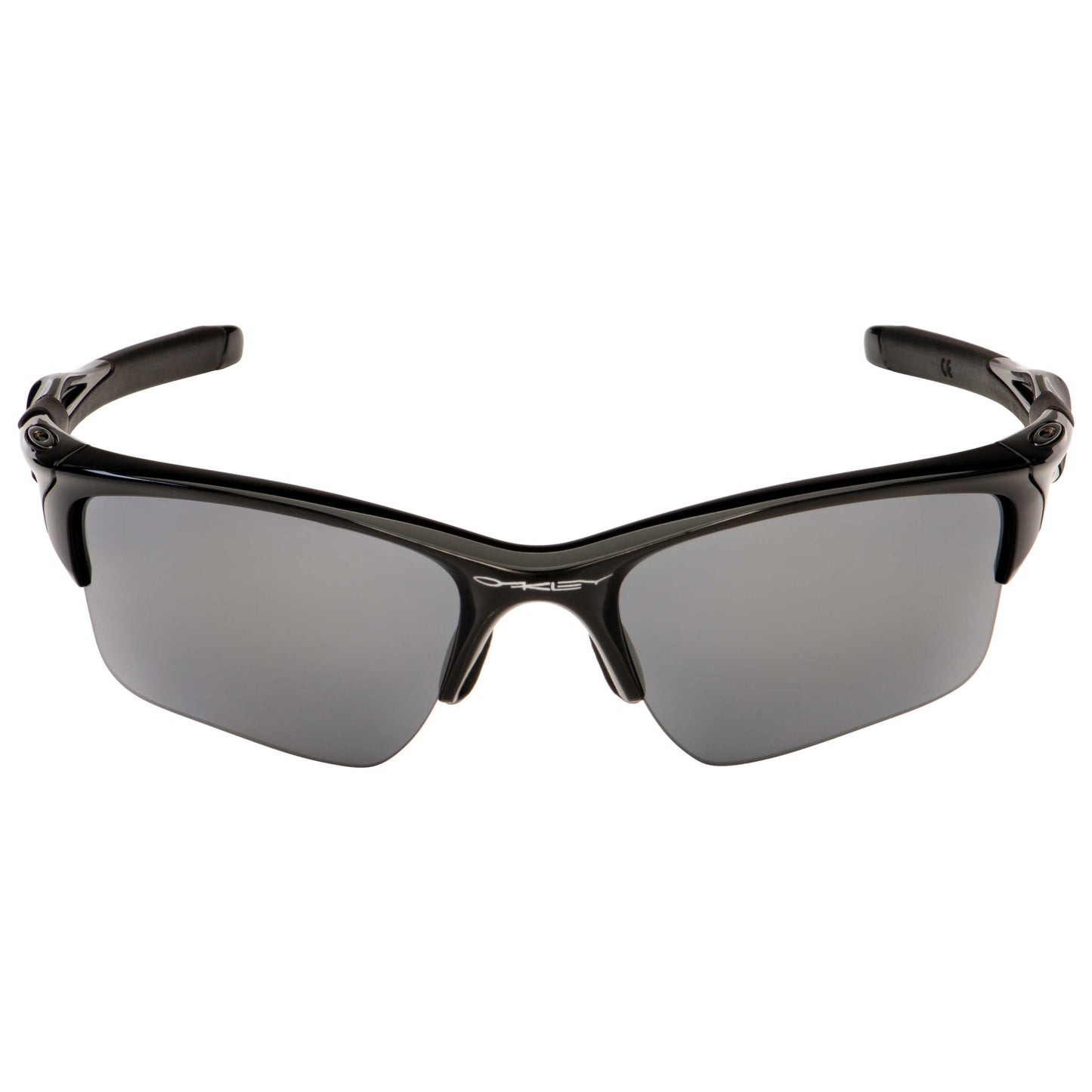 Oakley Half Jacket 2.0 XL Men's Sunglasses OO9154-01 - Image #2