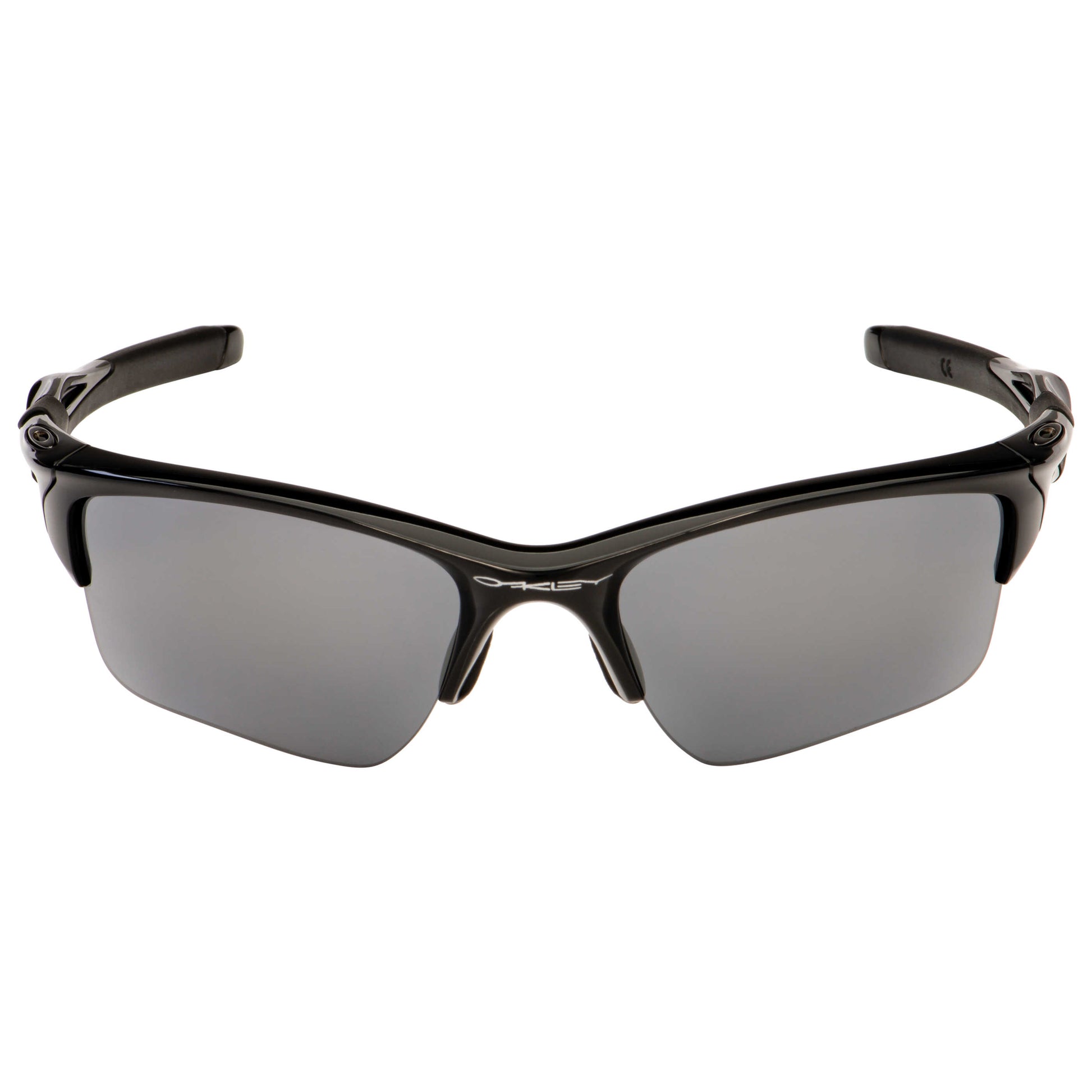 Oakley Half Jacket 2.0 XL Men's Sunglasses OO9154-01 - Image #2
