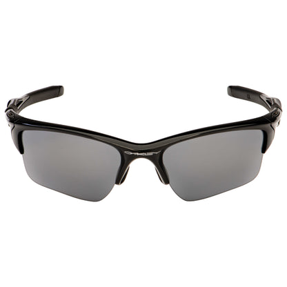 Oakley Half Jacket 2.0 XL Men's Sunglasses OO9154-01 - Image #2