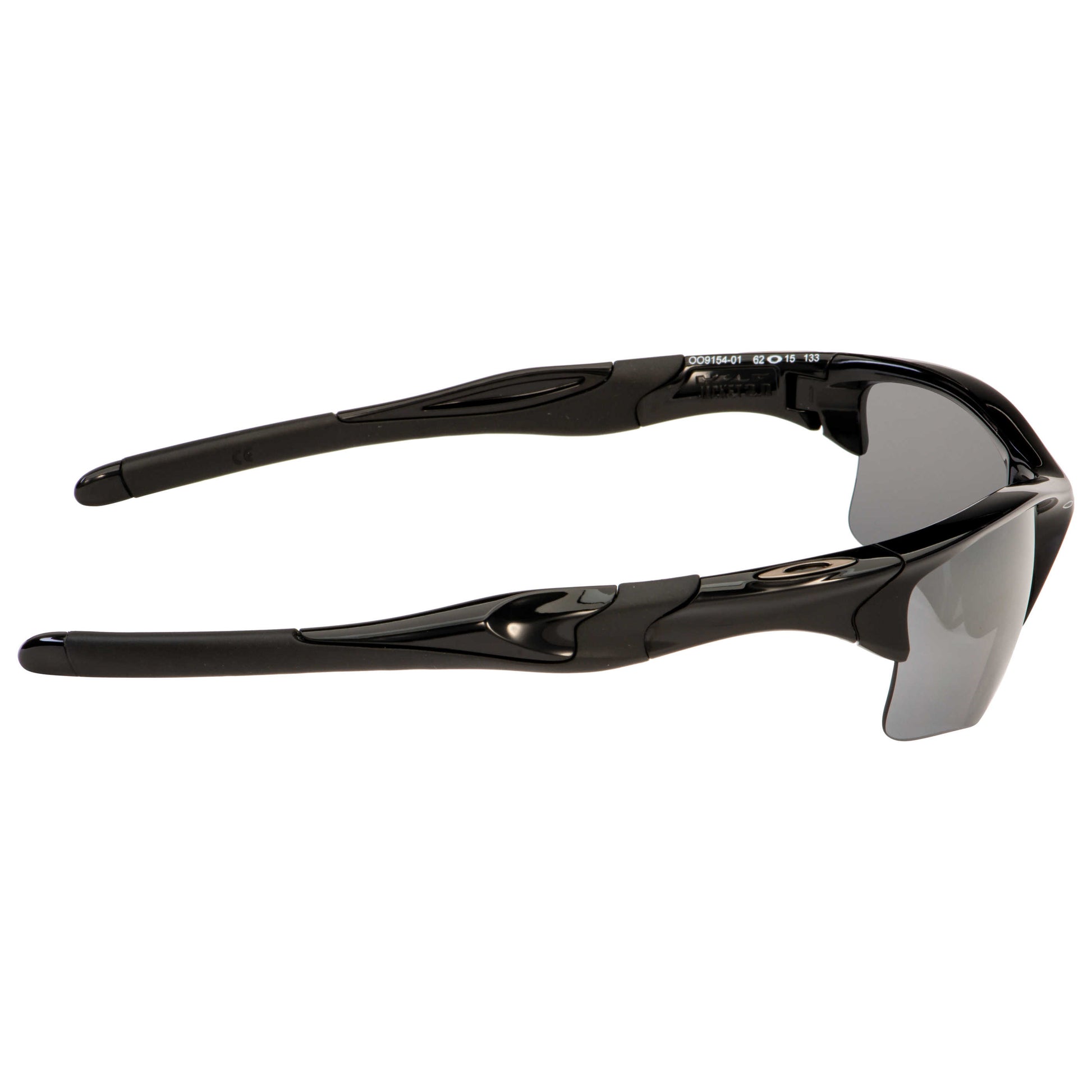 Oakley Half Jacket 2.0 XL Men's Sunglasses OO9154-01 - Image #3