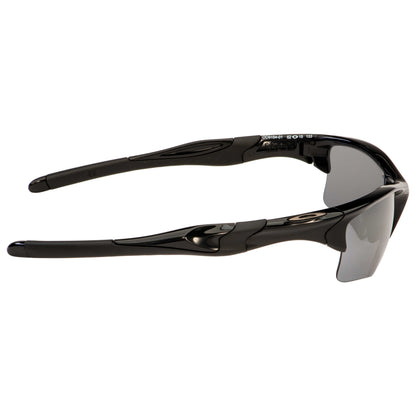 Oakley Half Jacket 2.0 XL Men's Sunglasses OO9154-01 - Image #3