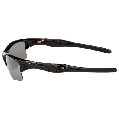 Oakley Half Jacket 2.0 XL Men's Sunglasses OO9154-01 - Image #4