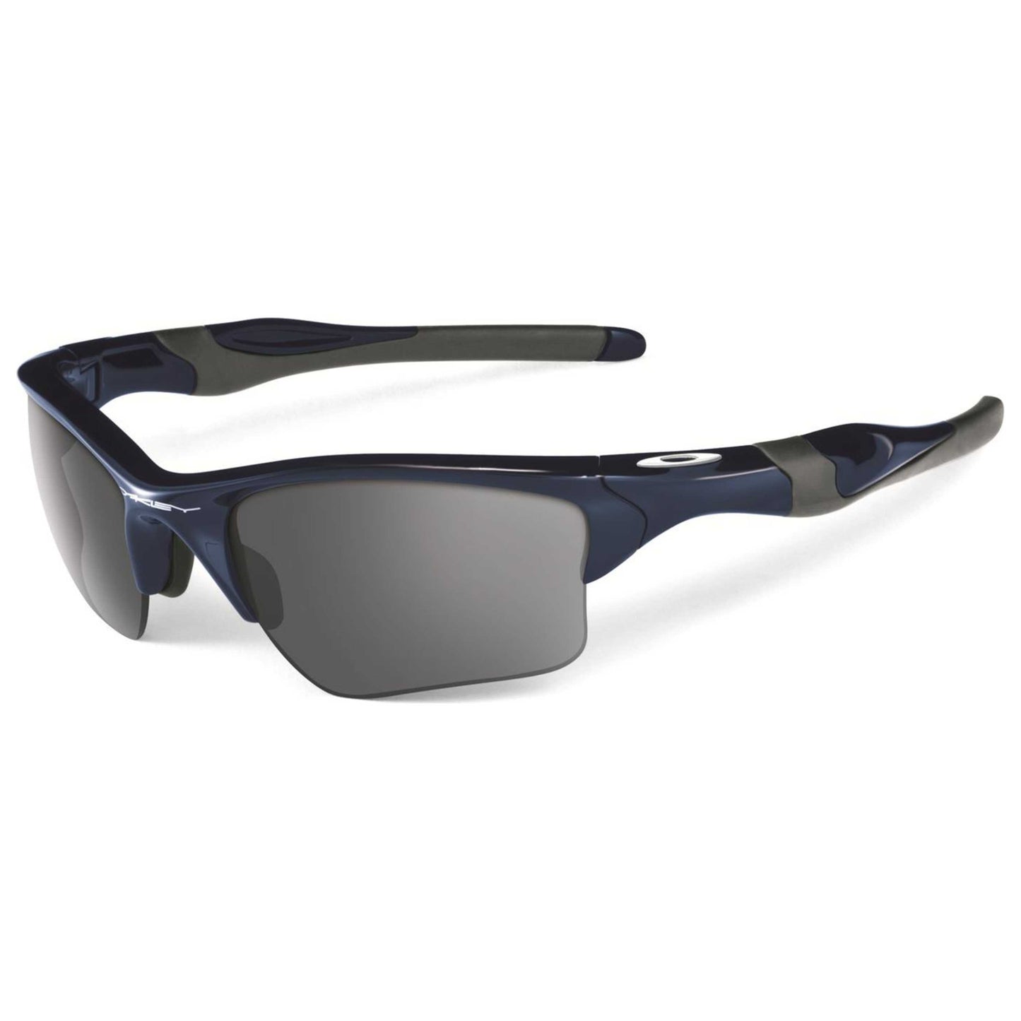 Front view of Oakley Half Jacket 2.0 Men's Sunglasses OO9154-24-62