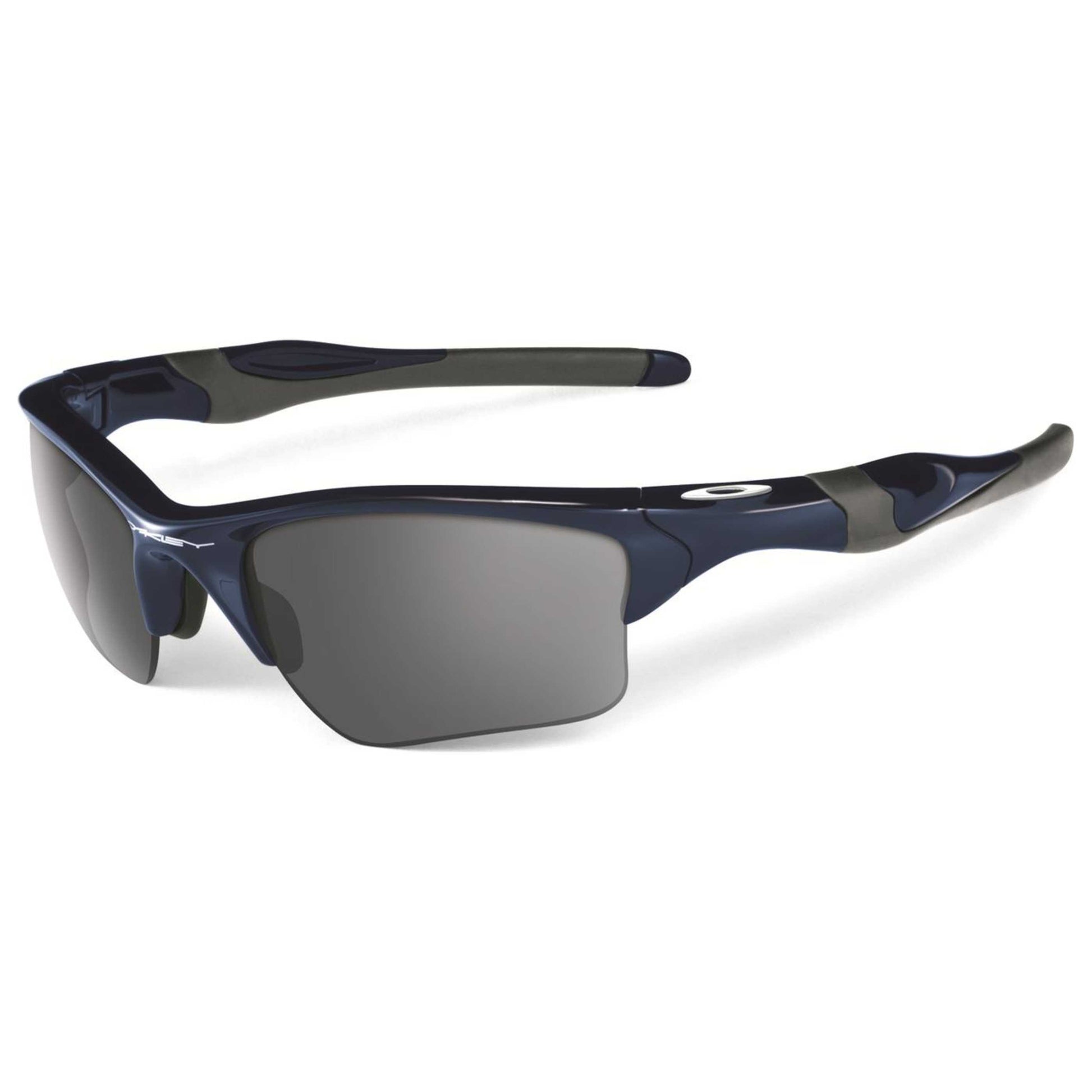 Front view of Oakley Half Jacket 2.0 Men's Sunglasses OO9154-24-62