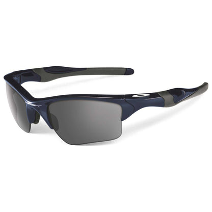 Front view of Oakley Half Jacket 2.0 Men's Sunglasses OO9154-24-62