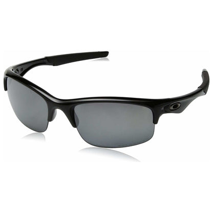 Front view of Oakley Bottle Rocket Men's Sunglasses OO91640162