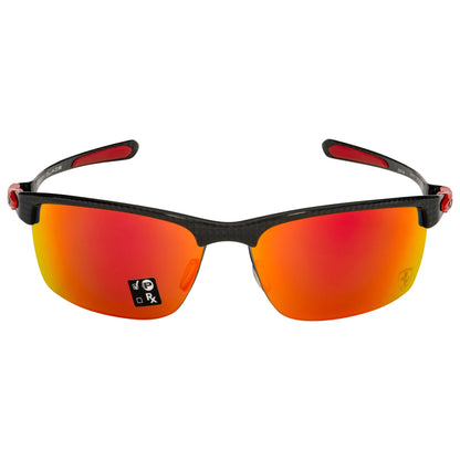 Oakley Carbon Blade Men's Sunglasses OO9174-06 - Image #2