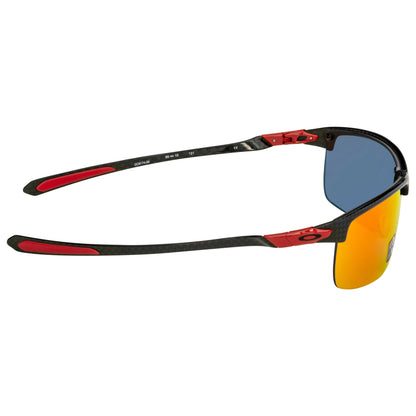 Oakley Carbon Blade Men's Sunglasses OO9174-06 - Image #3
