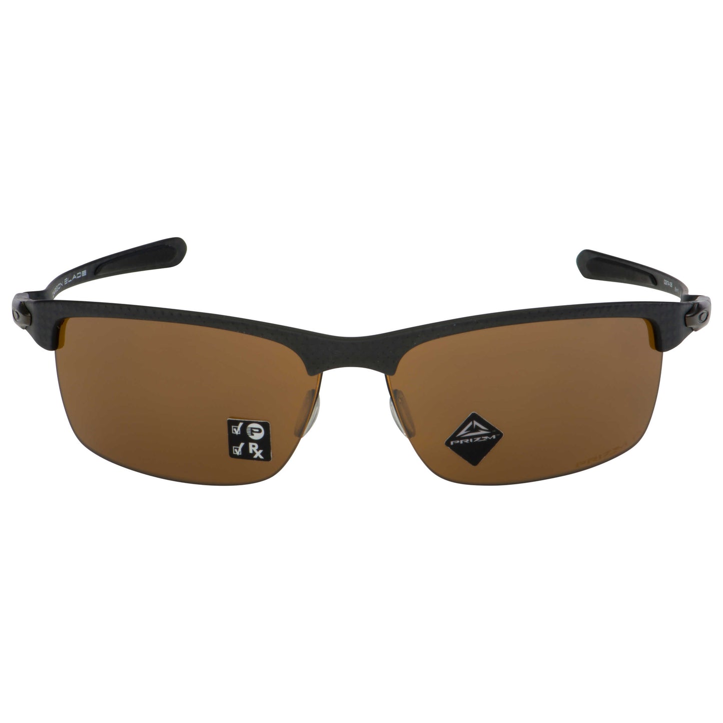 Oakley Carbon Blade Men's Sunglasses OO9174-1066 - Image #2