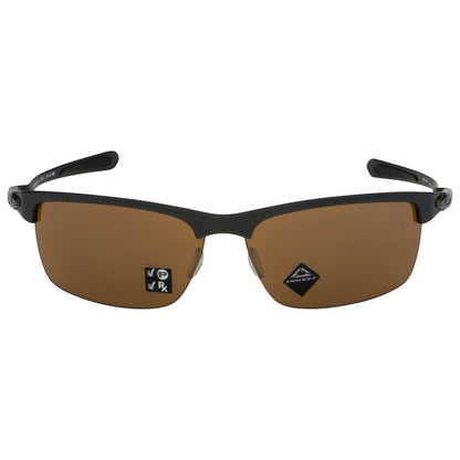 Oakley Carbon Blade Men's Sunglasses OO9174-1066 - Image #2