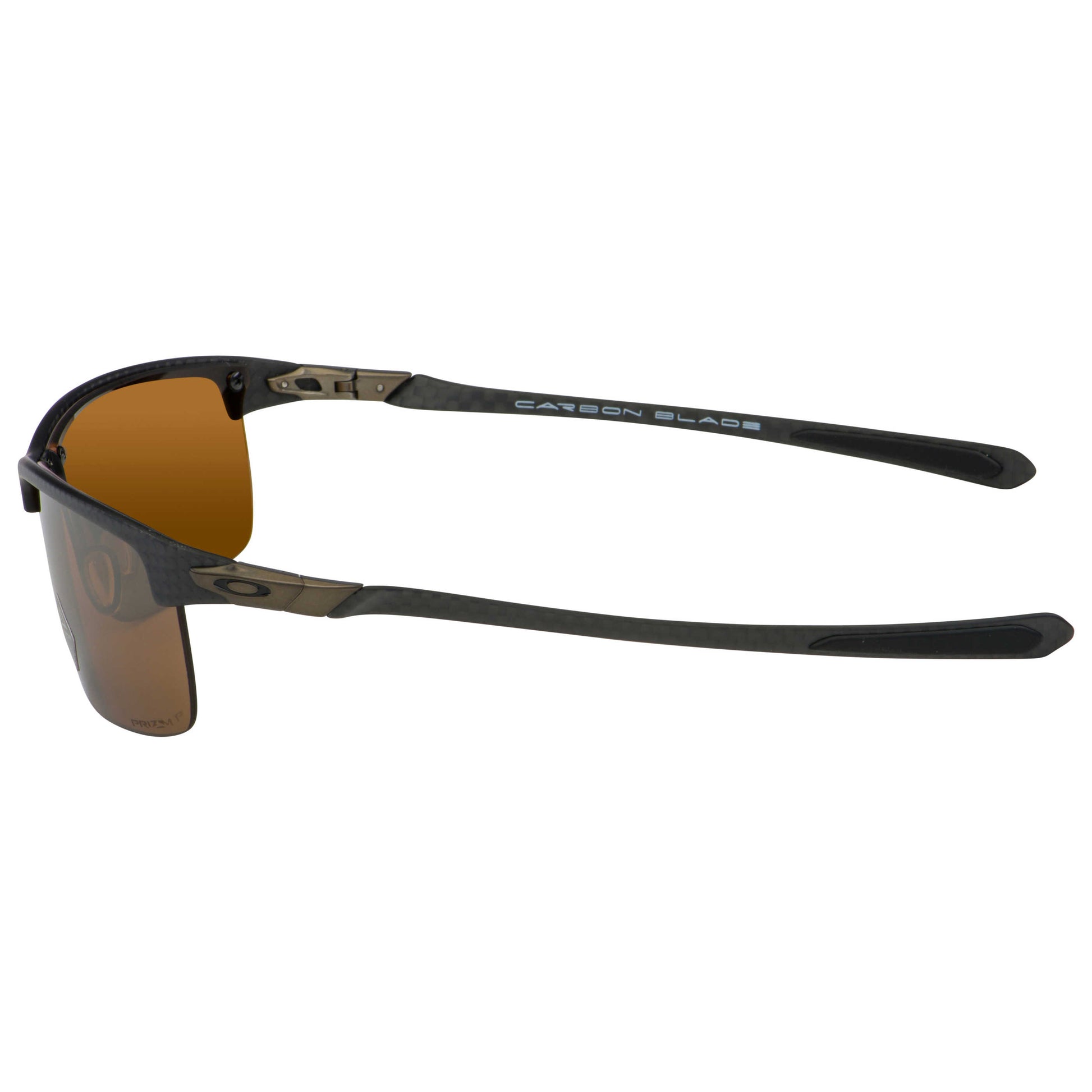 Oakley Carbon Blade Men's Sunglasses OO9174-1066 - Image #4